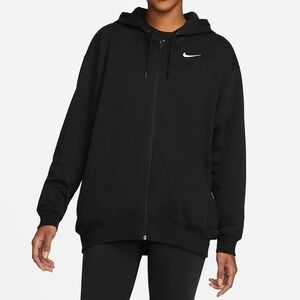 New Nike Full Zip Hoodie